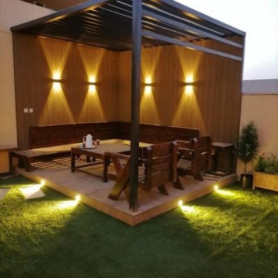 تنسيق حدايق
تركيب_عشب صناعي_عشب طبيعي _عشب جداري
#شلالات_نوافير_دكورات خشبية_تجديد استراحة
منزلية-
تركيب_احدث انظمه الرى العادية والاتوماتيكي
المهندس أبو آدم
