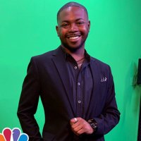 Tevian Whitehurst (@tevianwx) 's Twitter Profile
