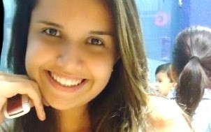 'there's so much behind my smile you just don't know.' :)
