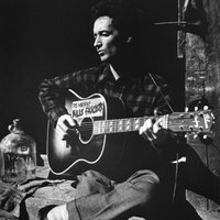 Woody Guthrie (@woodyguthrie) 's Twitter Profile