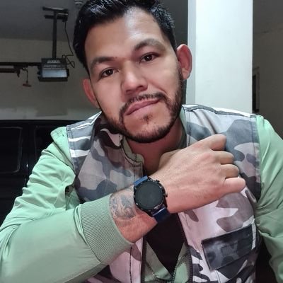 erickjlm's profile picture. 