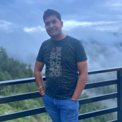 ankurgarg2711's profile picture. #Professor🚀 #Engineer💡 #Indian #phddoctorate