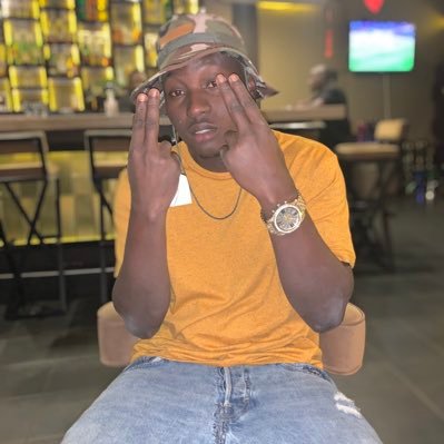 DembaCham13's profile picture. 