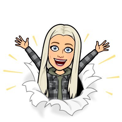 MissLMustafa's profile picture. Early Childhood and Special Education Major at Pennwest University🍎