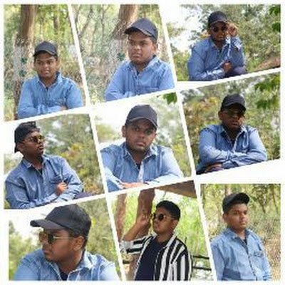 shaiksaad743's profile picture. Fellow at Nxtwave's CCBP Academy,passionate about 4.0 Technologies.ln love with the coding challenges and hands-on projects