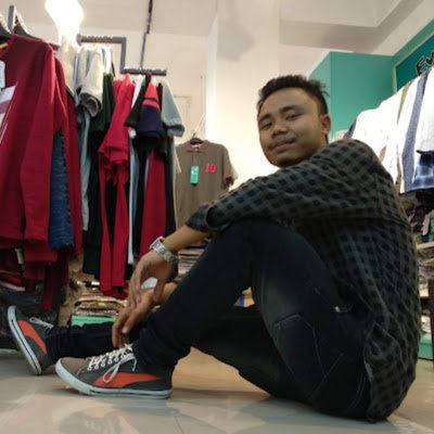 AmitRamchiary9's profile picture. Alumnus @IITGuwahati. Interested in Quantum Expresso, CASTEP, VASP, Wien2k...... *HydrogenEnergy* HER/OER/ etc…