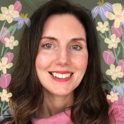 TinaDreaminStar's profile picture. Licensed Surface Pattern Designer & Illustrator 💕