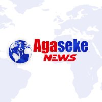 Agaseke News(@AgasekeNews) 's Twitter Profile Photo