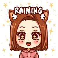 Raiming 🦊(@raimingfox) 's Twitter Profile Photo