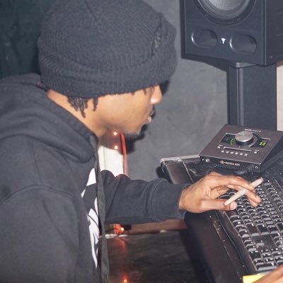 #ncat | 910 | audio engineer | producer DDMG. C4L 🧌🤮