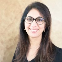 Asha Padmanabhan, MD (@docasha_com) 's Twitter Profile
