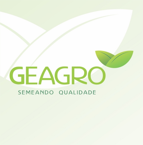 A Geagro é uma empresa que há 20 anos comercializa insumos agrícolas no Sul de Minas, atendendo seus clientes de maneira dinâmica e diferenciada.
