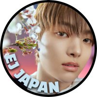 EJ JAPAN(@EUIJOOJAPAN) 's Twitter Profile Photo