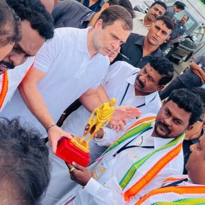 Founder & Managing director Fighter wings aviation college.State general secretary youth congress