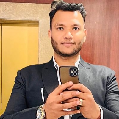 @ChetaniRajat