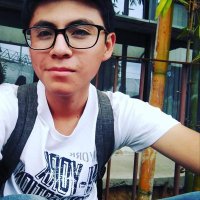 傑拉 CRuZz (@cruz_espinoz) 's Twitter Profile