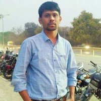 Devidas (Yogesh) More (@yogeshncl) 's Twitter Profile