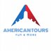 AmericanTours.tn (@AmericanToursTn) Twitter profile photo
