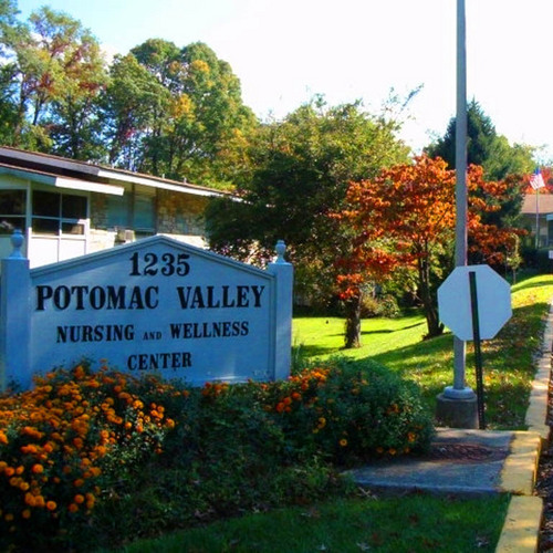 At Potomac Valley, residents and their families find a respectful, caring environment - where our focus is helping people to heal, renew and rebuild.