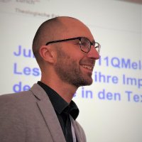 Michael Jost (@michaelrjost) 's Twitter Profile Photo