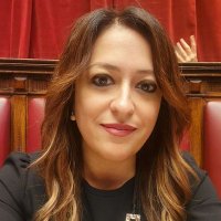 Daniela Torto (@daniela_torto) 's Twitter Profile
