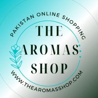 The Aromas Shop(@the_aromas_shop) 's Twitter Profile Photo