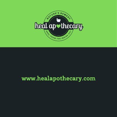 HealApothecary Profile Picture