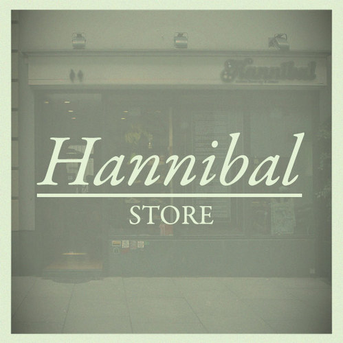 HannibalStore Profile Picture