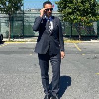 Müslüm TÜRKCAN (@muslumturkcan) 's Twitter Profile