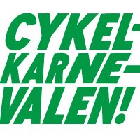 Cykelkarnevalen (@cykelkarneval) 's Twitter Profile Photo Cykelkarnevalen (@cykelkarneval) 's Twitter Profile Photo
