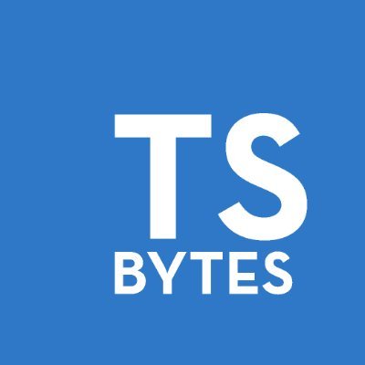 TypeScript tips and tricks, delivered in byte-sized pieces.
