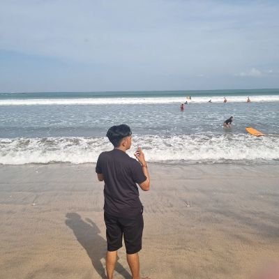 aqmalllicious's profile picture. ISTJ-T for a while