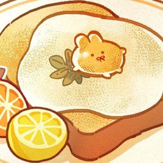 Nappan_cake's profile picture. Take care(카레 챙겨라) 팬케이크 살인마에게 잡아먹히다.