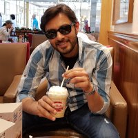 Dr Zeeshan Kibria (@drzeeshankibria) 's Twitter Profile