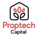 Proptech Capital (@proptech_cap) Twitter profile photo Proptech Capital (@proptech_cap) Twitter profile photo