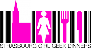 Afterworks résolument geek et girly : les Girl Geek Dinners connectent les geeketes IRL ! Prochain Rdv le 11 avril 2012 à La Salamandre à SXB.