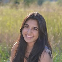 Maya Gambhir (@mayagambhir_) 's Twitter Profile