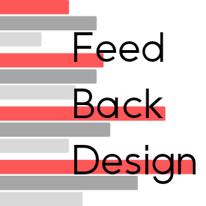 feedbackdesigns's profile picture. 