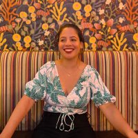 Jessica K. Rodriguez (@jesskorina) 's Twitter Profile Photo Jessica K. Rodriguez (@jesskorina) 's Twitter Profile Photo