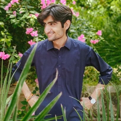 mahaveer_aakash's profile picture. River Indus.