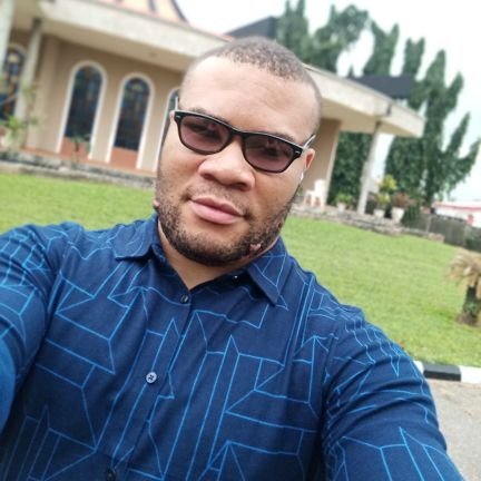 Hendylo_'s profile picture. Lover of Wisdom
Full Stack Dev.
A Tech Enthusiast.
Fun to be with