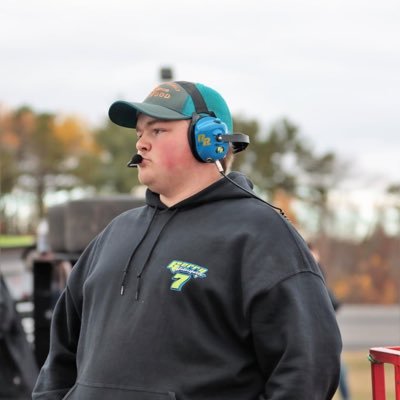 16’ & 18’ NASCAR Track Champion 16’ & 18’ NASCAR State Champion 19’ OPS SLM Champion 2017 Oxford 250 Champion