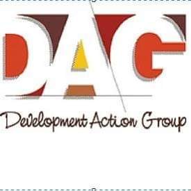 DAG is a leading NPO that supports communities to strengthen community organising; enabling affordable housing, land & tenure security & shape urban development