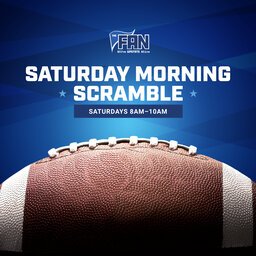 The 2024 Scramble debuts on 8/17 on The Fan Upstate. Saturday’s from 8-10am. Hosted by @thecolebryson. The best HS 🏈 coverage on a Saturday morning lives here.