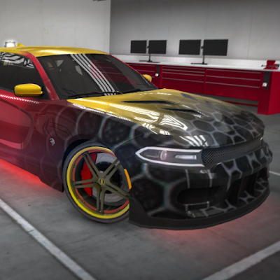 KeyboardDriver2's profile picture. 