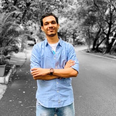 Head of Product at @SarvamAI . Prev @swiggy_in.