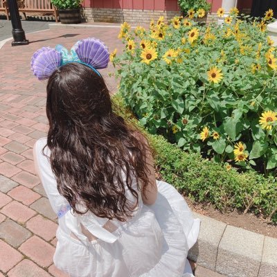 Aloha!❃ I'm Yun！LOVE→Shelly*animal*sea*surf*Disney *Ariel*Daisy*Moana *Ariana Grand NISHIHAMA/TCAdolphin𓇼.° I 'll always love u,shelly.