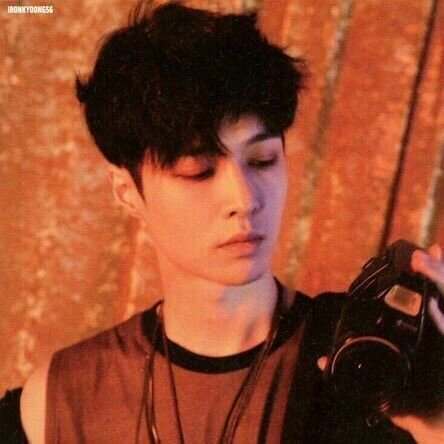 CatYixing's profile picture. 𝑬𝑿𝑶𝑳 𝑶𝑻9 ~ | follow=back ′ㅅ′ Fan Account