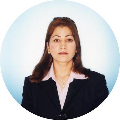 Dr.Veena Sharma