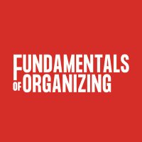 Fundamentals of Organizing (@foorganizing) 's Twitter Profile